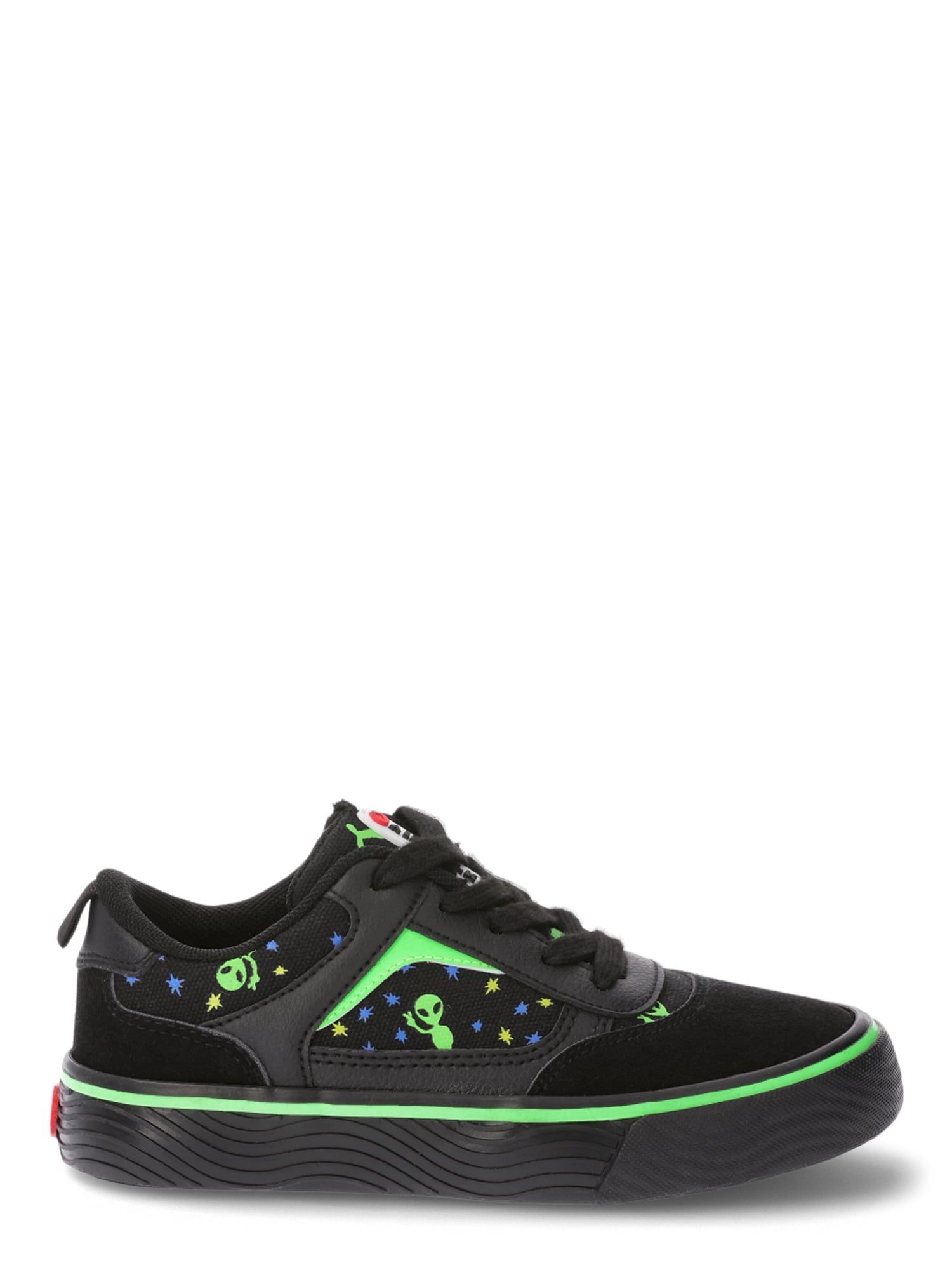 Airwalk Little & Big Boys Lace-Up Huntington Sneakers