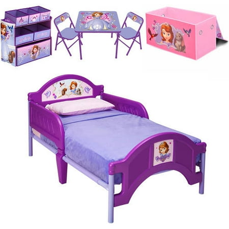 Upc 080213029586 Delta Disney Sofia The First Room In A