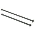 thumbnail image 5 of Front Rear Drive Shaft Dog Bone Metal Steel Parts for MOJAVE 1/7 Off Road Car, 5 of 8