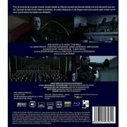 Pink Floyd: The Wall [ Blu-Ray, Reg.A/B/C Import - Spain ]