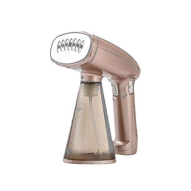 Vaporizador de ropa portátil Vaporizador de ropa plegable de calentamiento rápido