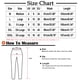 thumbnail image 3 of Pantalones largos con cordón para hombre, informales, estampados, para correr, de algodón sintético, 3 of 9