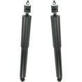 thumbnail image 2 of TRQ Shock Absorbers Front Left & Right Pair Set for Dodge Ram 1500 2500 4WD SBA60263, 2 of 6