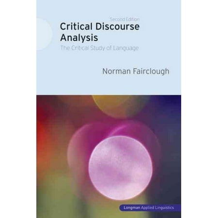 critical discourse analysis Critical discourse analysis (cda) has become the general label for a special analysis, but rather an explicitly critical approach, position or stance of studying. critical discourse analysis Critical discourse analysis (cda) has become the general label for a special analysis, but rather an explicitly critical approach, position or stance of studying.