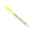 thumbnail image 2 of WREESH Crystal Head Double Head Highlighter 7 Colour Fluorescent Candy Colour Marker5ml, 2 of 2
