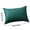 P, variant on Waterproof Pillow Cover Waterproof Outdoor Pillow Cover 12x20 Inch Rectangle Watertight Patio Cushion Protector Modern Solid Color Furniture Decor Easy Clean Outdoor Cushion Protector