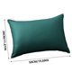 thumbnail image 3 of Funda de almohada rectangular impermeable para exterior, color sólido moderno, funda de almohada de respaldo, 3 of 8