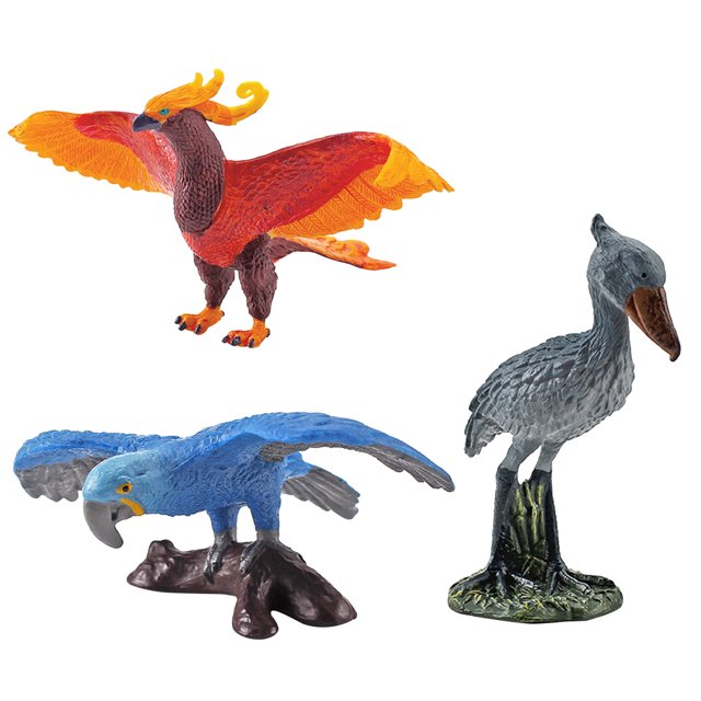 Juguetes de animales figuritas decoración del hogar preescolar educativo Arcti animales de invierno regalo de Navidad Wmkox8yii shdjk5818