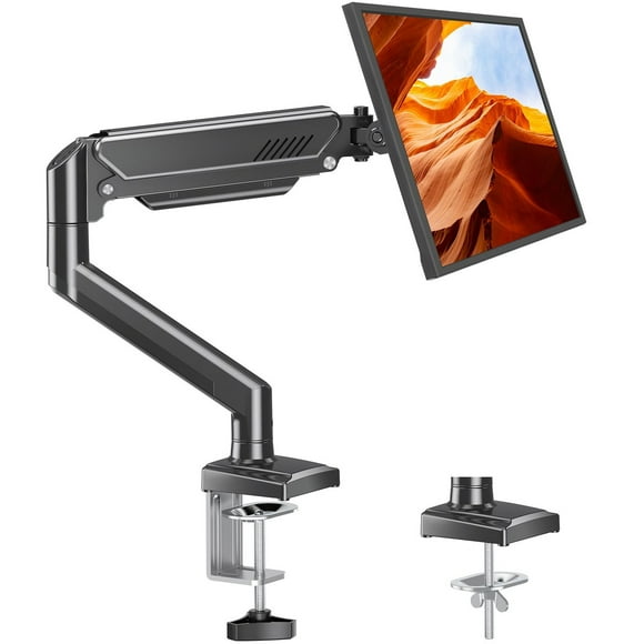 ErgoFlex Adjustable Monitor Arm for 13 to 32 Inch Displays
