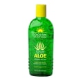 thumbnail image 1 of Gel refrescante Ocean potion aloe vera gel 8.5 oz, 1 of 4