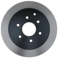 thumbnail image 4 of ACDelco Rear Brake Rotor, 4 of 4
