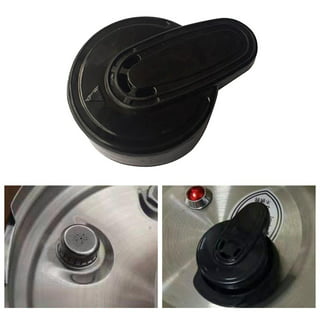 YEUHTLL Steam Release Float Valve Exhaust Safety Replacement Parts For  Pressure Pot 