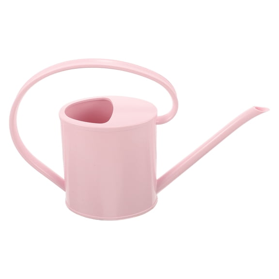 PAMINGONO Plastic Spout Watering Can 1 Set for Easy and Efficient Gardening Watering