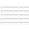 thumbnail image 7 of Munlar Long Sleeve Womens Dress Coat Plaid Cardigan Christmas Winter Coat for Women, 7 of 7