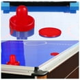 thumbnail image 4 of Miangastore Ice Hockey Table Game Accessories with Durable Plastic Pushers and Pads for Fun Family Competitions, 4 of 8