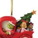 thumbnail image 2 of Colgante De Navidad Navidad Acción de Gracias vacaciones colgante de madera Grinchs árbol decoración (03), 2 of 6