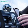 thumbnail image 2 of NILLKIN-soporte magnético de teléfono para coche, accesorio Magsafe para iPhone 14 Pro Max, 13 Pro Max xuanjing unisex, 2 of 2
