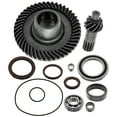 thumbnail image 1 of Niche Rear Differential Rebuild Kit for Yamaha Timberwolf 250 YFB250 MK1013534, 1 of 5