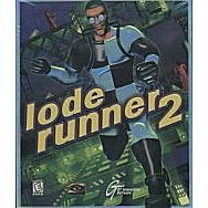 Lode Runner 2 Game for PC Windows 95 (Best Windows 95 Games)