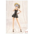 thumbnail image 3 of Sousai Shojo Teien: Koyomi Takanashi (Swim Style) Dreaming Style Black Swan Model Kit, 3 of 7