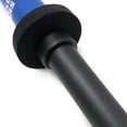 thumbnail image 5 of 35" Padded Foam Training Prop Set – Lightweight Blue Display Accessories for Practice, Sparring, or Themed Events, 5 of 7