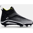 thumbnail image 2 of Under Armour Chaussure de Football pour Hommes Highlight Hammer D, 2 of 2