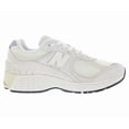 thumbnail image 3 of New Balance 2002R Mens Shoes Size 8, Color: Beige/Beige, 3 of 5