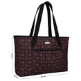 thumbnail image 4 of Bolsa para Dama SQbags  B&P Grande, 4 of 7