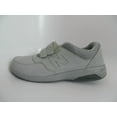 thumbnail image 1 of Mens New Balance 813 Gray Strap Shoes Size 11 MW813HGY, 1 of 6