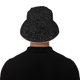 thumbnail image 5 of Fotbe Chemistry Formulas 3 Sombrero Tipo Pescador con Estampado – Sombrero de Sol de Algodón de Moda para Playa, Golf, Pesca, 5 of 6