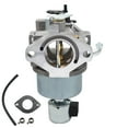 thumbnail image 2 of ALL-CARB Carburetor Replacement for Briggs & Stratton 594605 792768 14HP-18HP Carb, 2 of 5