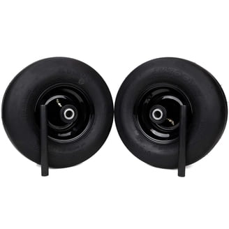 1) Rear Wheel Fits Cub Cadet ZT2 50