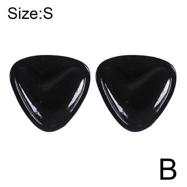 Ruifaya TPALPKT Sujetadores adhesivos Snowy Sujetadores adhesivos de doble cara Sujetadores push-up de silicona Sujetadores autoadhesivos impermeables para mujeres