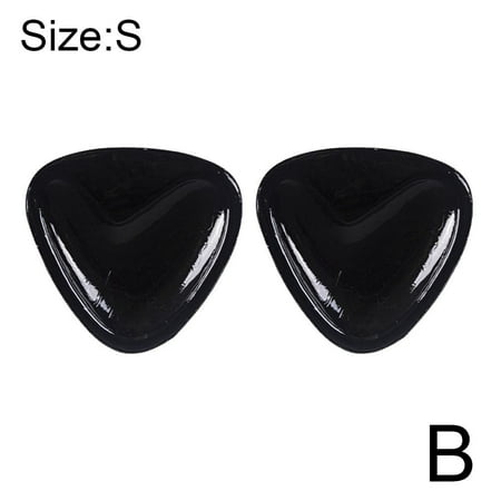 Snowy Double Sided Sticky Bra Inserts   Waterproof Bra Adhesive Self S4O4 W7M3