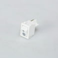 thumbnail image 3 of WB24T10167 GE Switch Rocker Elem (wh) OEM WB24T10167, 3 of 3