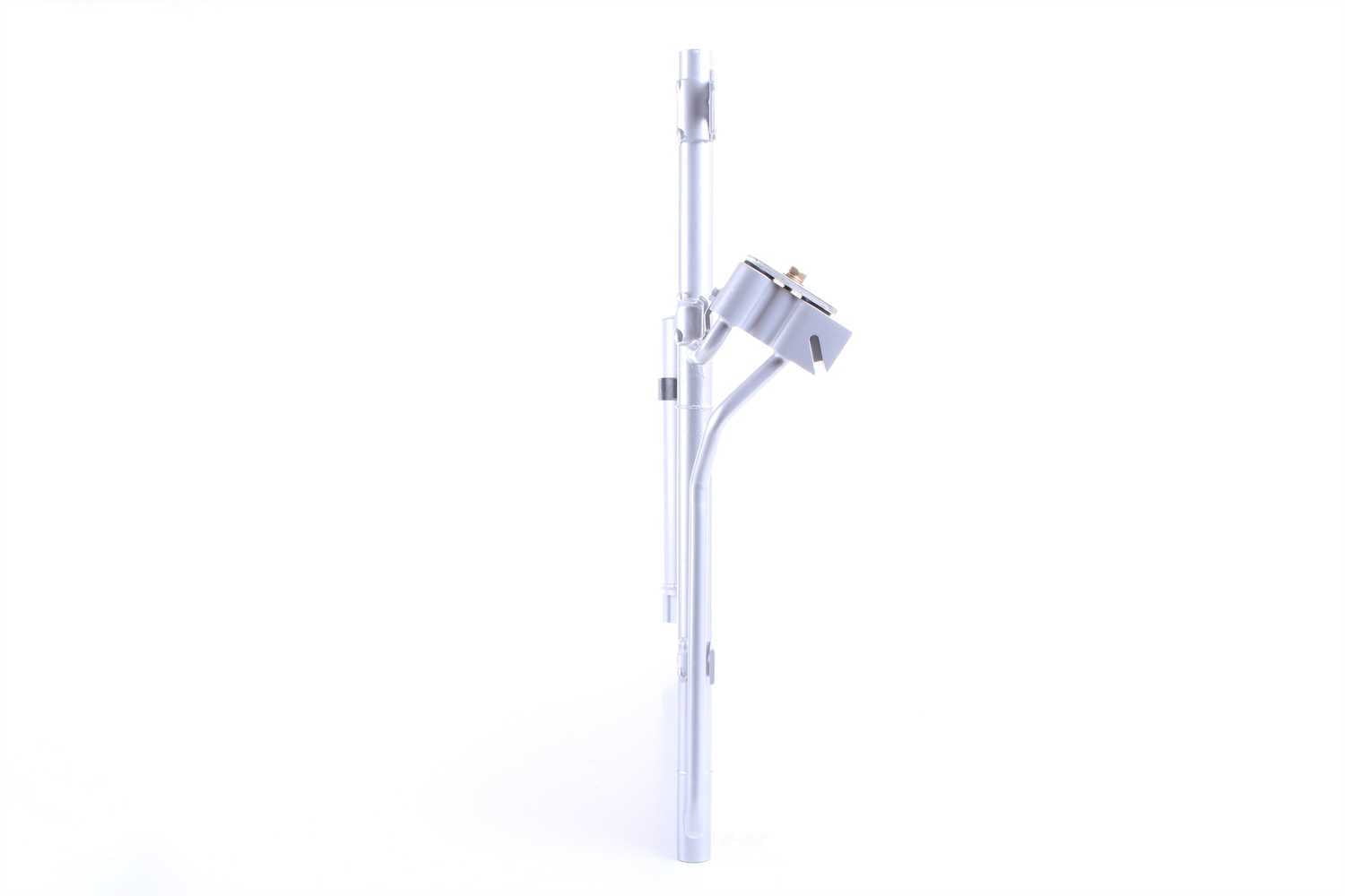 Nissens 94917 Air Conditioning Condenser/Receiver Drier Assembly