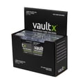 thumbnail image 1 of Tarjeteros Vault X, semirrígidos, anchos, para tarjetas coleccionables, 1 of 9