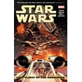 thumbnail image 2 of Star Wars Star Wars Vol. 4: Last Flight of the Harbinger, (Paperback), 2 of 2
