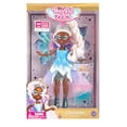 thumbnail image 4 of Royale High 9” Fashion Doll - Chromae The Ice Fairy, Wave 1, Series 1 - Fairy Journal, Comb, and Virtual Item Code Included - Ages 5+, 4 of 5