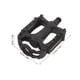 thumbnail image 2 of Luxshiny 1Par Pedales Planos Para Bici Antideslizantes Accesorios De Plataforma, 2 of 6