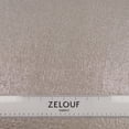 thumbnail image 4 of Zelouf Cassandra Knit With Foil 150  , Sewing, DIY, Crafts Fabric by the Yard, Pyrite, 5 Yard, 4 of 7