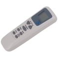 thumbnail image 5 of Replacement Remote Control AKB73616103 for Friedrich LG Window Air Conditioner EP08G11 EP12G33 EP18G33 EP24G33, 5 of 5