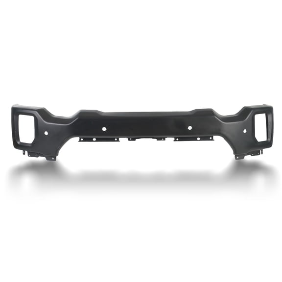 Front bumper face bar For 2020-2023 GMC Sierra 2500 HD W/Park Sensor 84795618