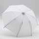 thumbnail image 4 of ¡Oferta de Cleance! Nuevos paraguas pequeños, ropa de lluvia para muñecas bebés de 18 pulgadas, juguetes para muñecas bebés estadounidenses, accesorios, paraguas, 4 of 6