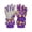 C-Dark Purple397, variant on DHFJKG Kids Children Ski Gloves Winter Waterproof Insulated Warm Snow Gloves For Snowboarding Sledding Thermal Breathable Mitten