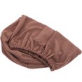 thumbnail image 1 of OULII Water Dispenser Barrel Dust Cover 1Set Minimalist Nordic Style Protective Cylindrical Coffee Polyester Fiber, 1 of 8