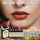 thumbnail image 5 of Botella De Vino Tinto De 6 Colores, Brillo De Labios Mate, Resistente Al Agua, Hidratante De Larga Duración, Esmalte De Labios, Juego De Pintalabios No Pegajoso Y No Pegajoso Muyoka Hogar, 5 of 6