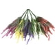 thumbnail image 4 of Decoración floral del jardín de para hogar de lavanda artificial Rosado, 4 of 9