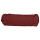 thumbnail image 1 of Paracord, Paracord de 9 núcleos, núcleo de rescate, cuerda de paracaídas para acampar, creada con maestría, 1 of 14