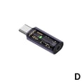 thumbnail image 6 of Usb Type C To 3.5mm Audio Headphone Adapter, Typec To 3.5mm Headphone Jack Adapter Dac Usbc Earphone Converter for Most Type C Devices Mobile Phones,tablets, 6 of 7